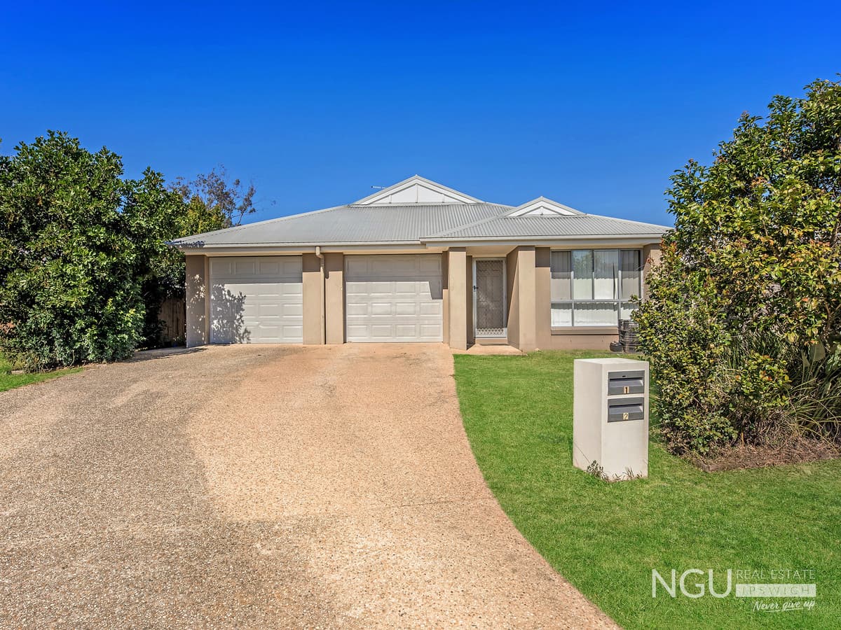 23 Saint Andrews Drive, Leichhardt QLD 4305, Leichhardt - Image 1