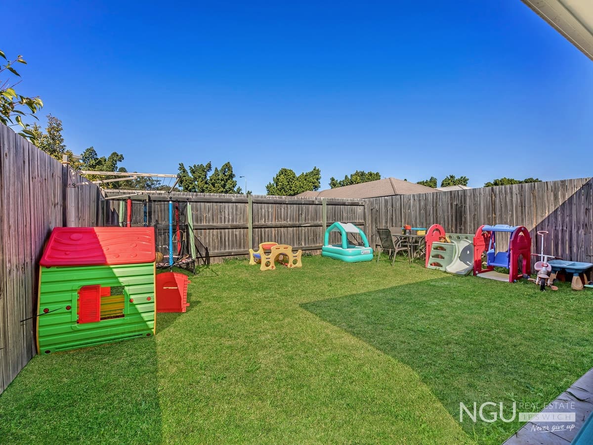 23 Saint Andrews Drive, Leichhardt QLD 4305, Leichhardt - Thumbnail 3