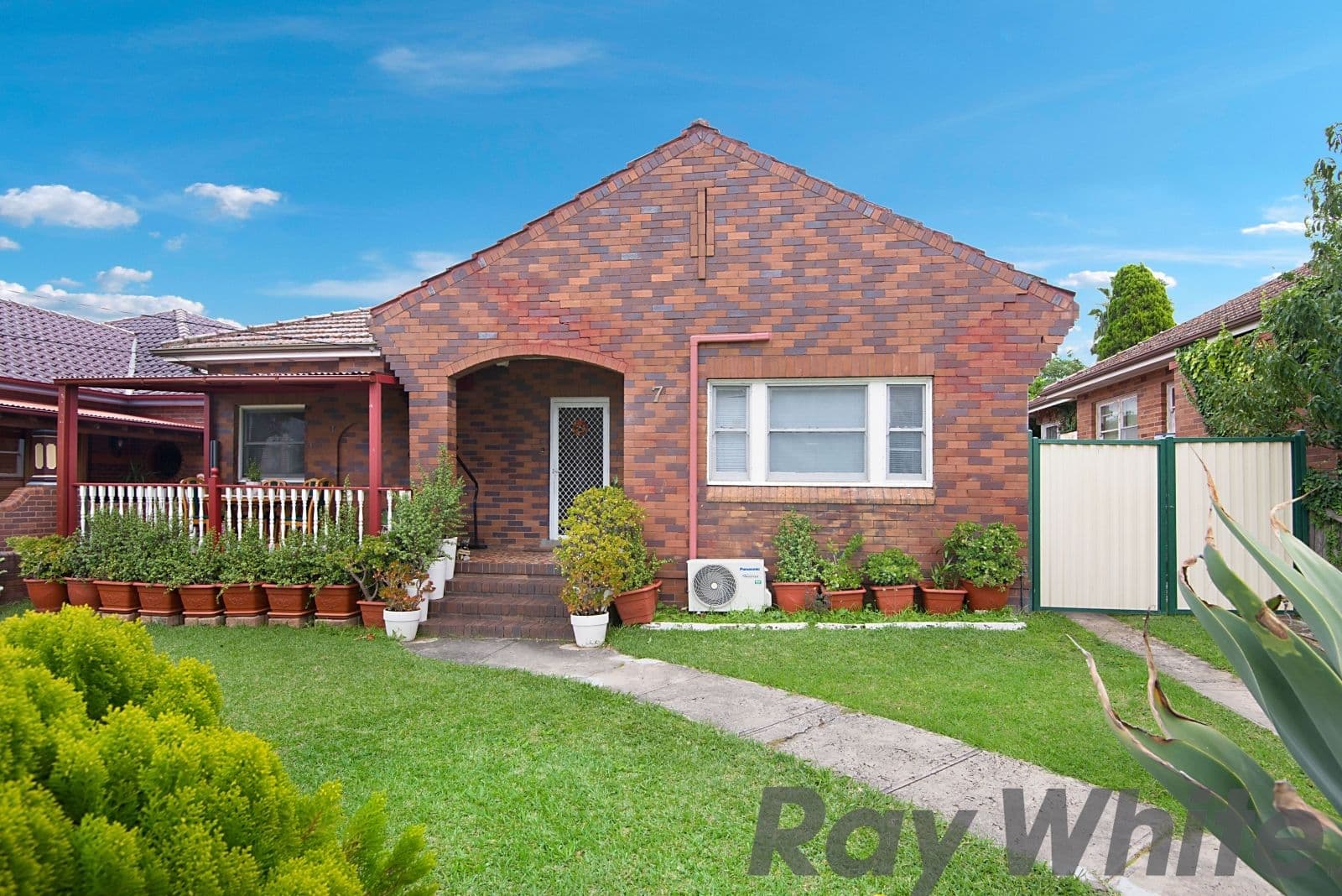 7 Montrose Avenue, Merrylands - Image 1