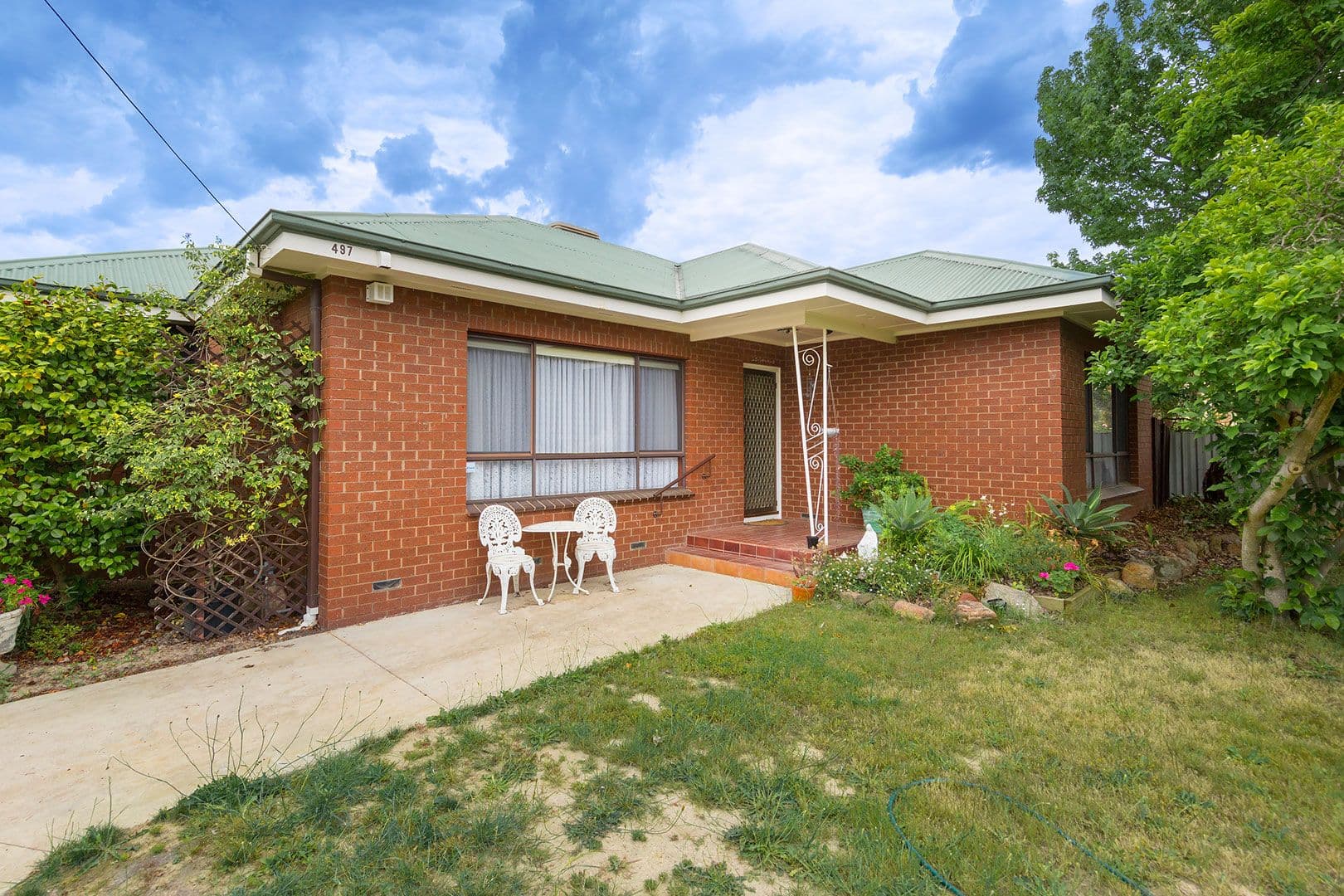 497 Danes Street, Lavington - Image 1