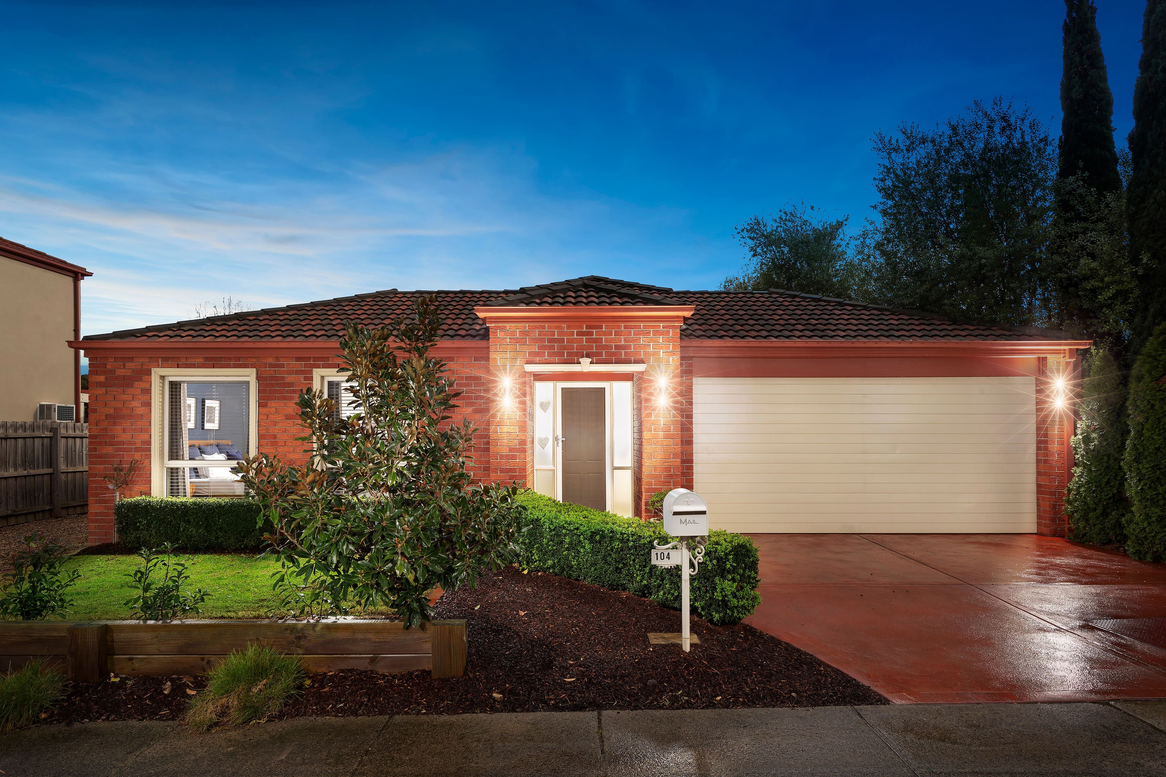 104 Blackwood Park Road, Ferntree Gully VIC 3156, Ferntree Gully - Image 1