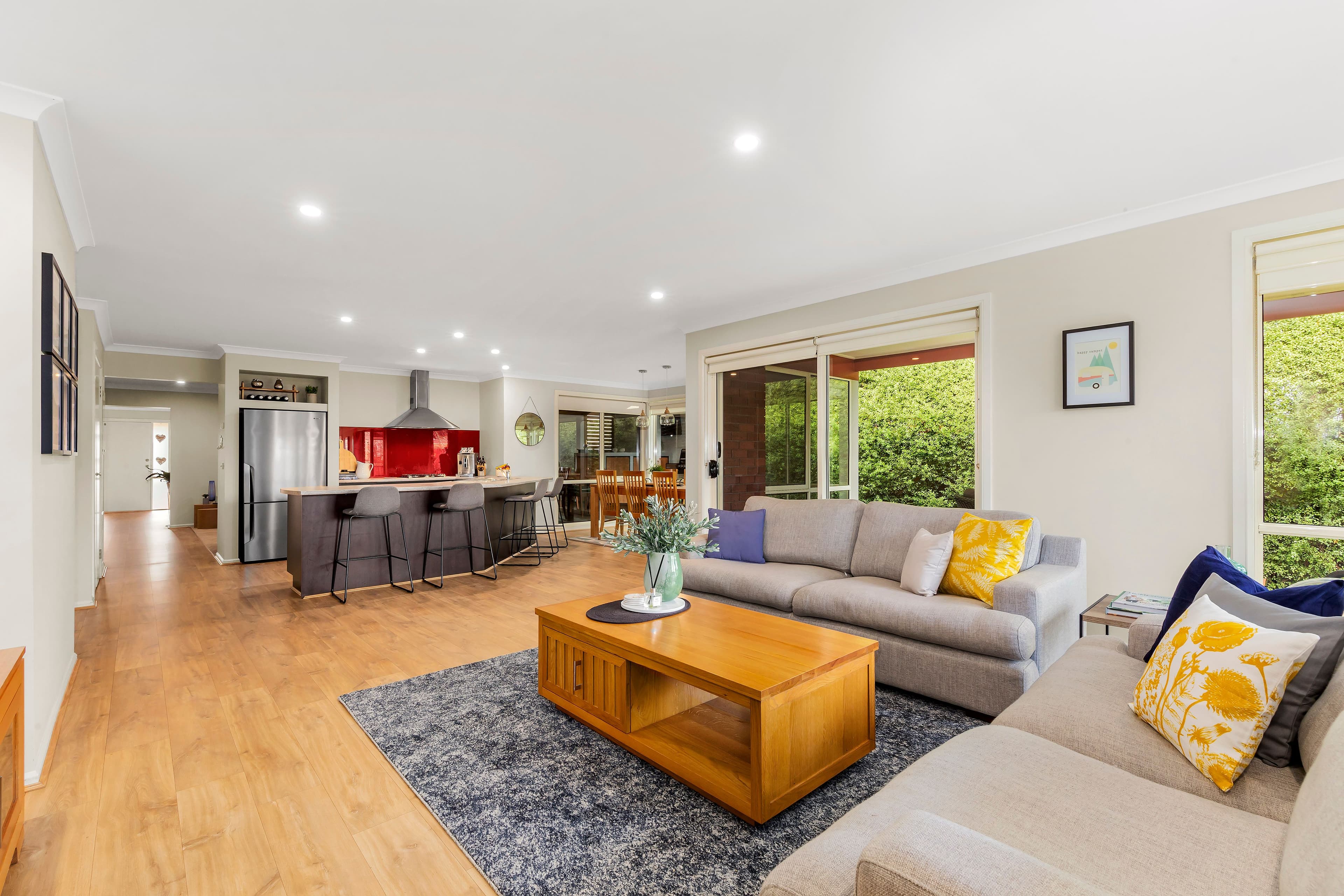 104 Blackwood Park Road, Ferntree Gully VIC 3156, Ferntree Gully - Thumbnail 2