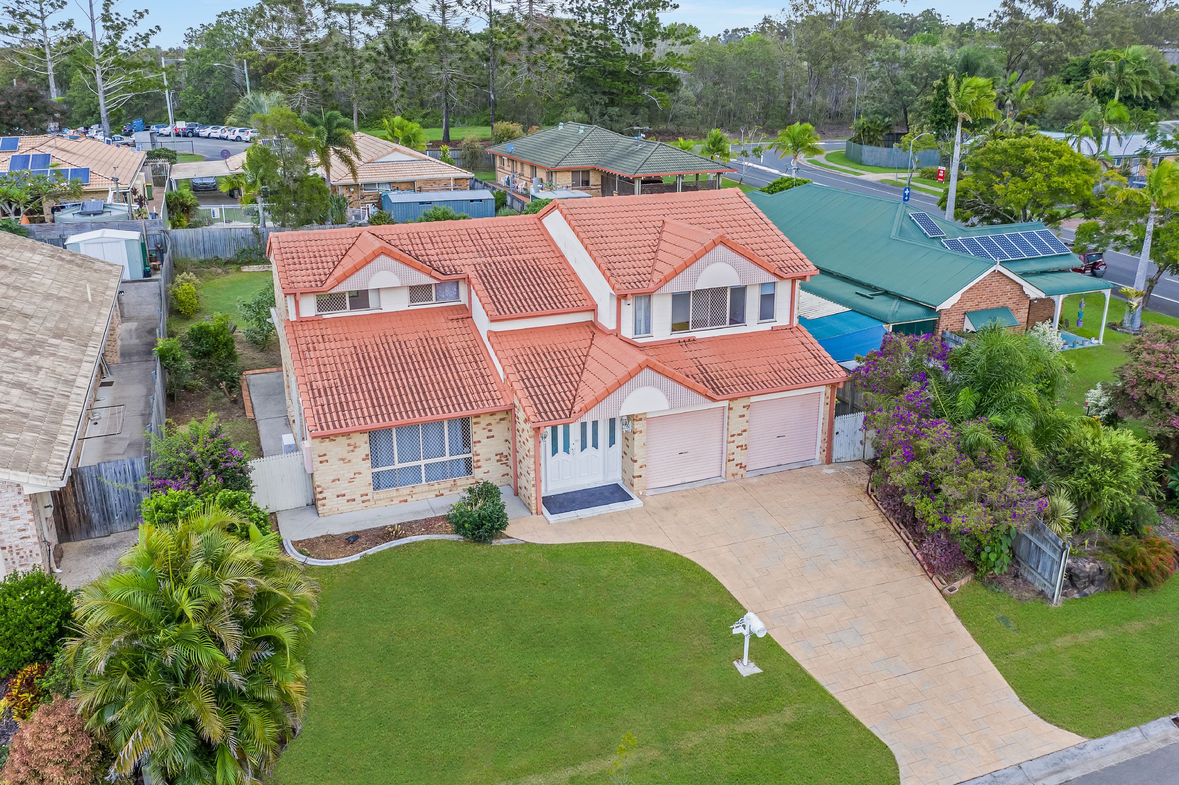 118 Kilsay Crescent, Meadowbrook QLD 4131, Meadowbrook - Image 1