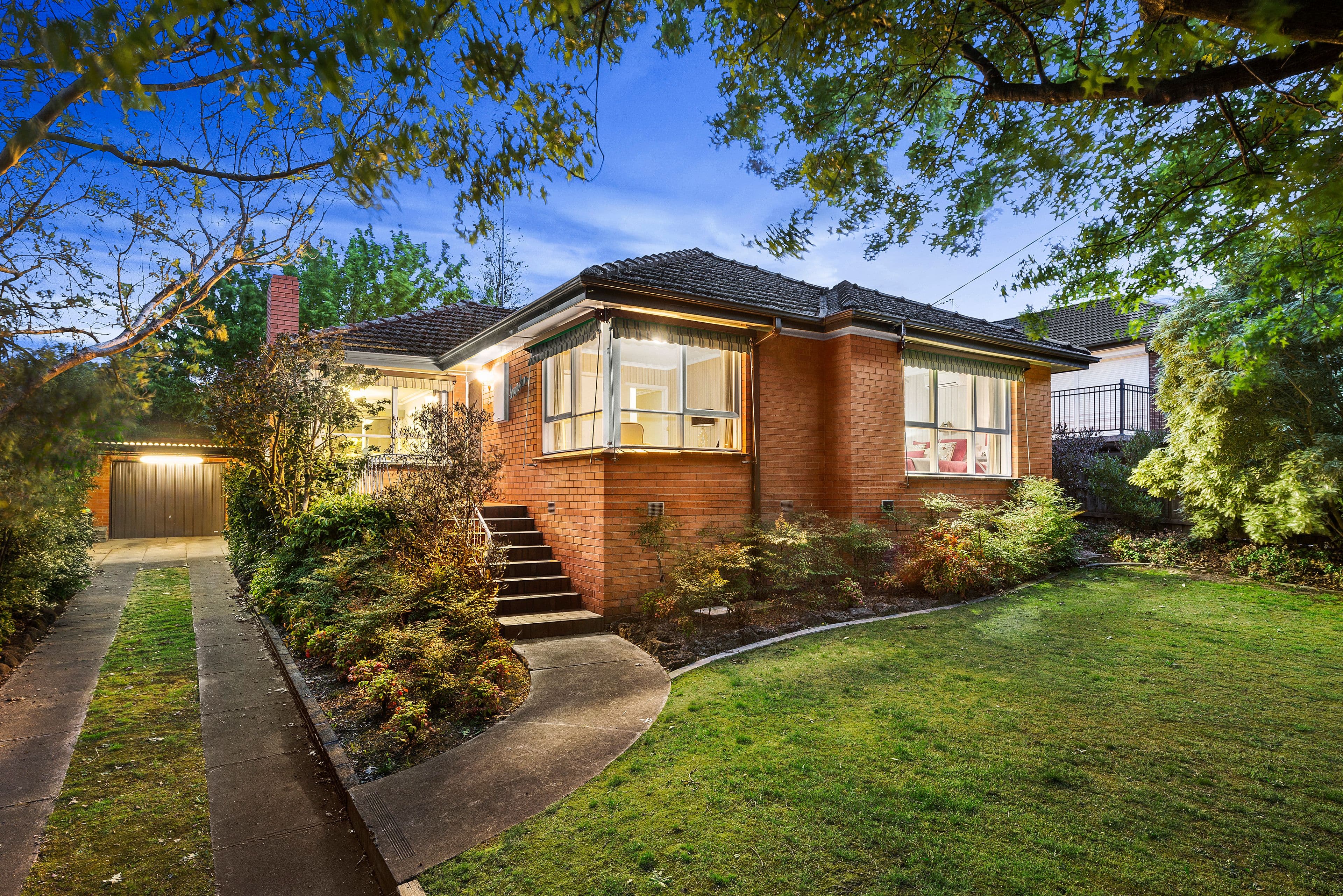 36 Howitt Drive, Templestowe Lower VIC 3107, Templestowe Lower - Image 1