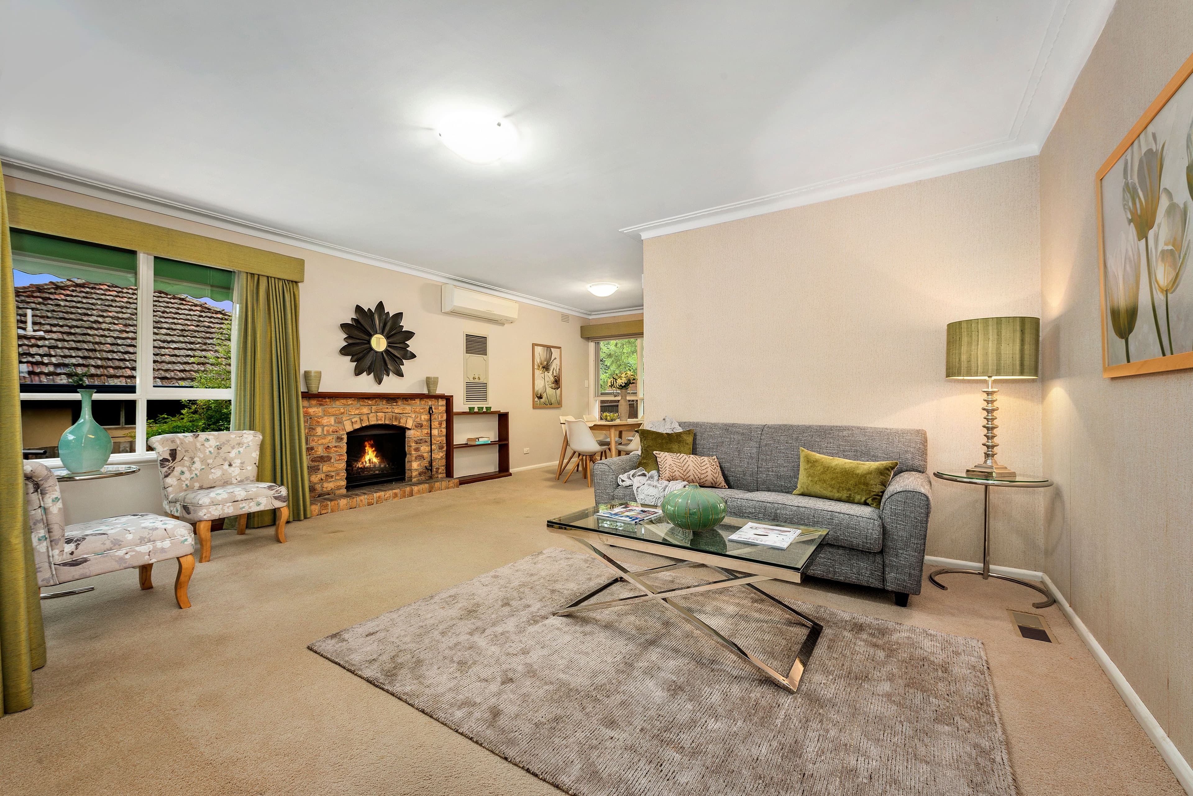 36 Howitt Drive, Templestowe Lower VIC 3107, Templestowe Lower - Thumbnail 2