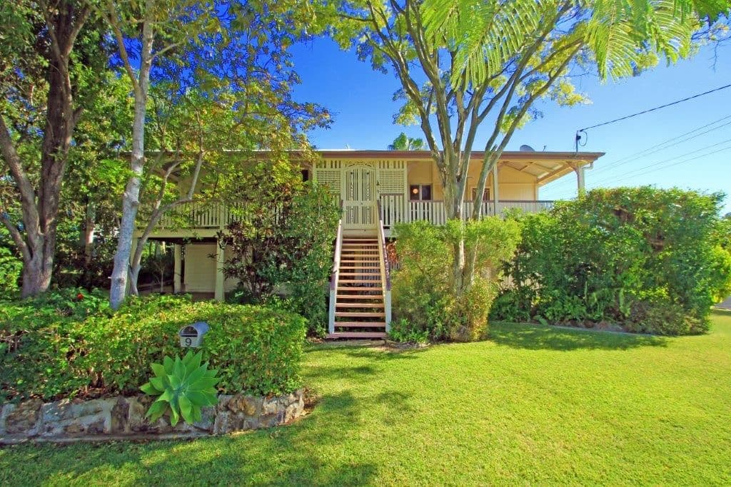 9 Oakley Street, WANDAL QLD 4700, Wandal - Image 1