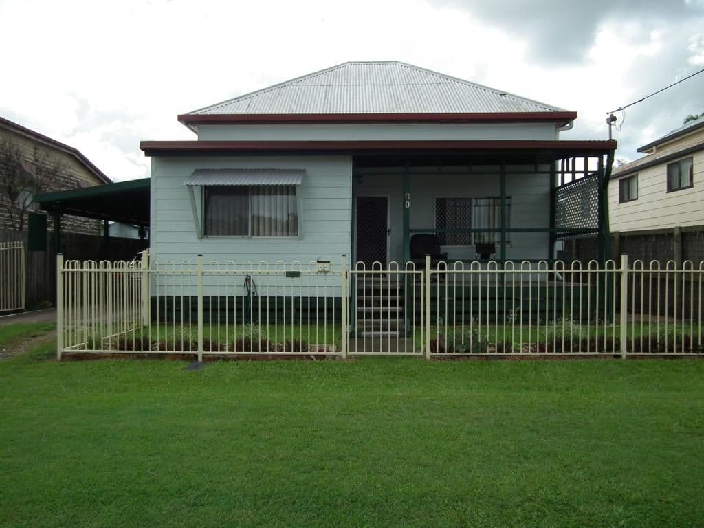 80 Tooley Street, MARYBOROUGH QLD 4650, Maryborough - Image 1
