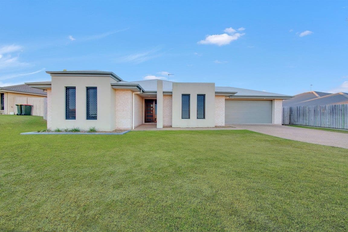 10 Briffney Street, Kirkwood QLD 4680, Kirkwood - Image 1