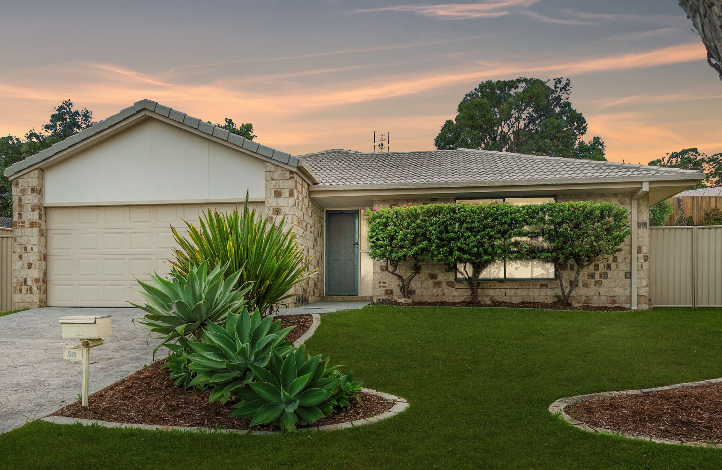 58 Silver Glade Drive, Elanora QLD 4221, Elanora - Image 1