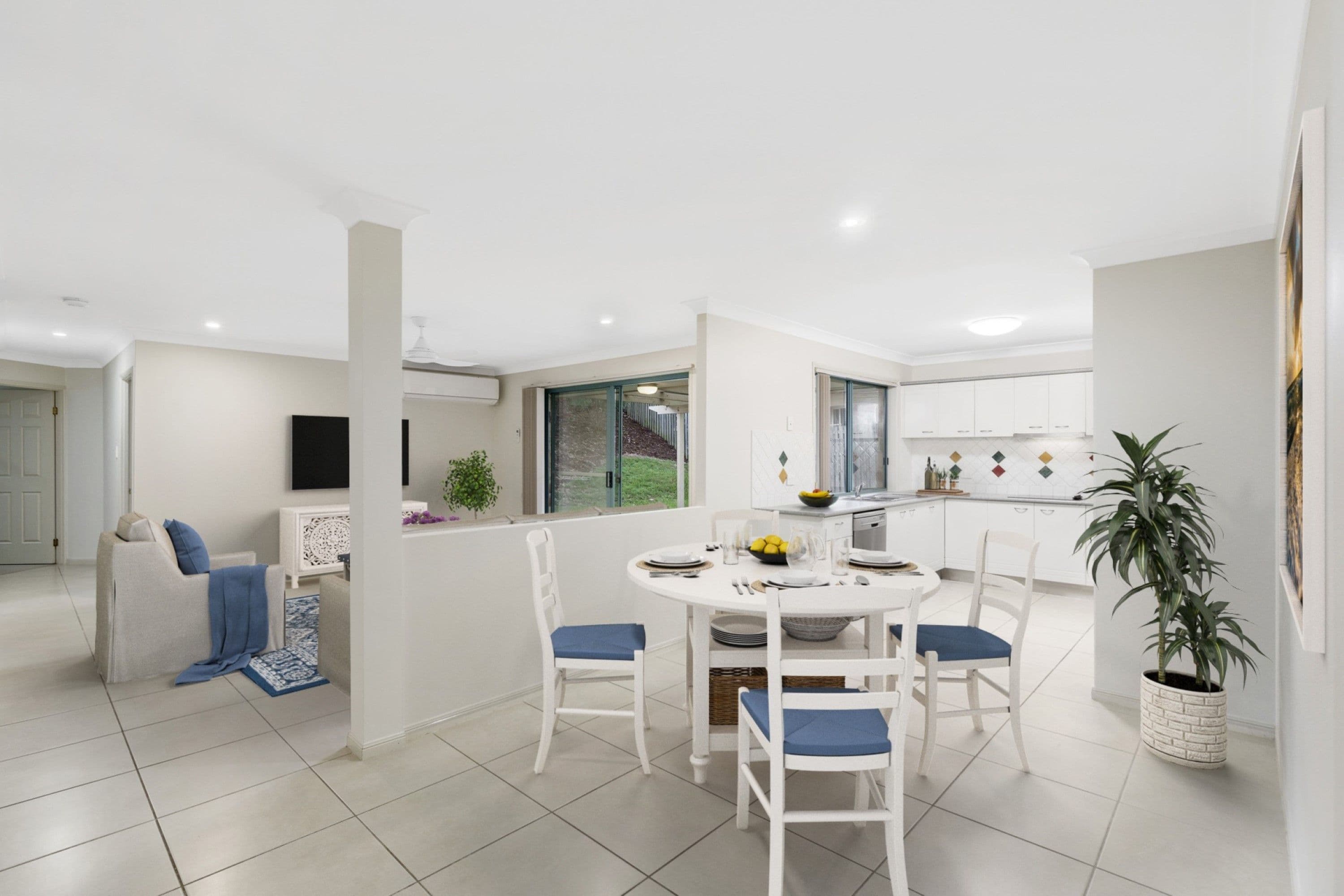 58 Silver Glade Drive, Elanora QLD 4221, Elanora - Thumbnail 3