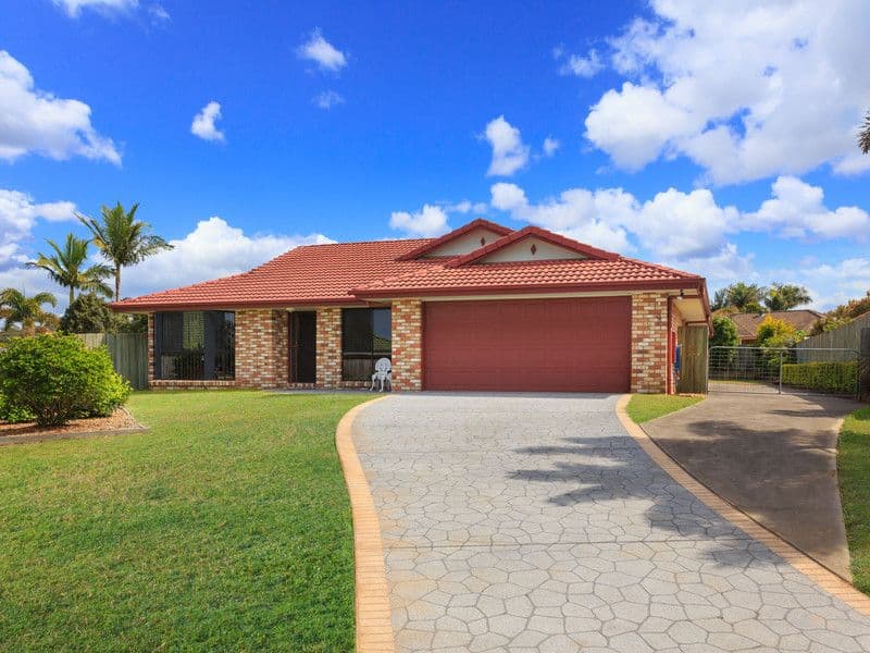 9 Amie Louise Place, BELLMERE QLD 4510, Bellmere - Image 1