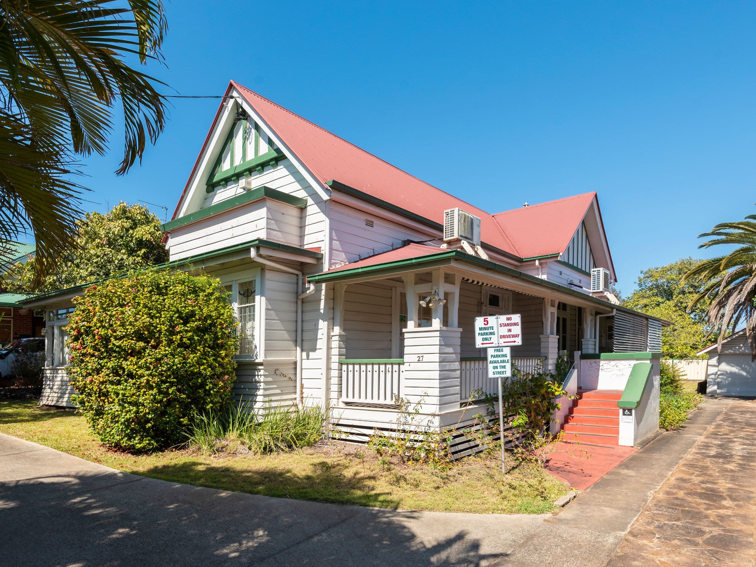 27 Uralba Street, Lismore NSW 2480, Lismore - Image 1