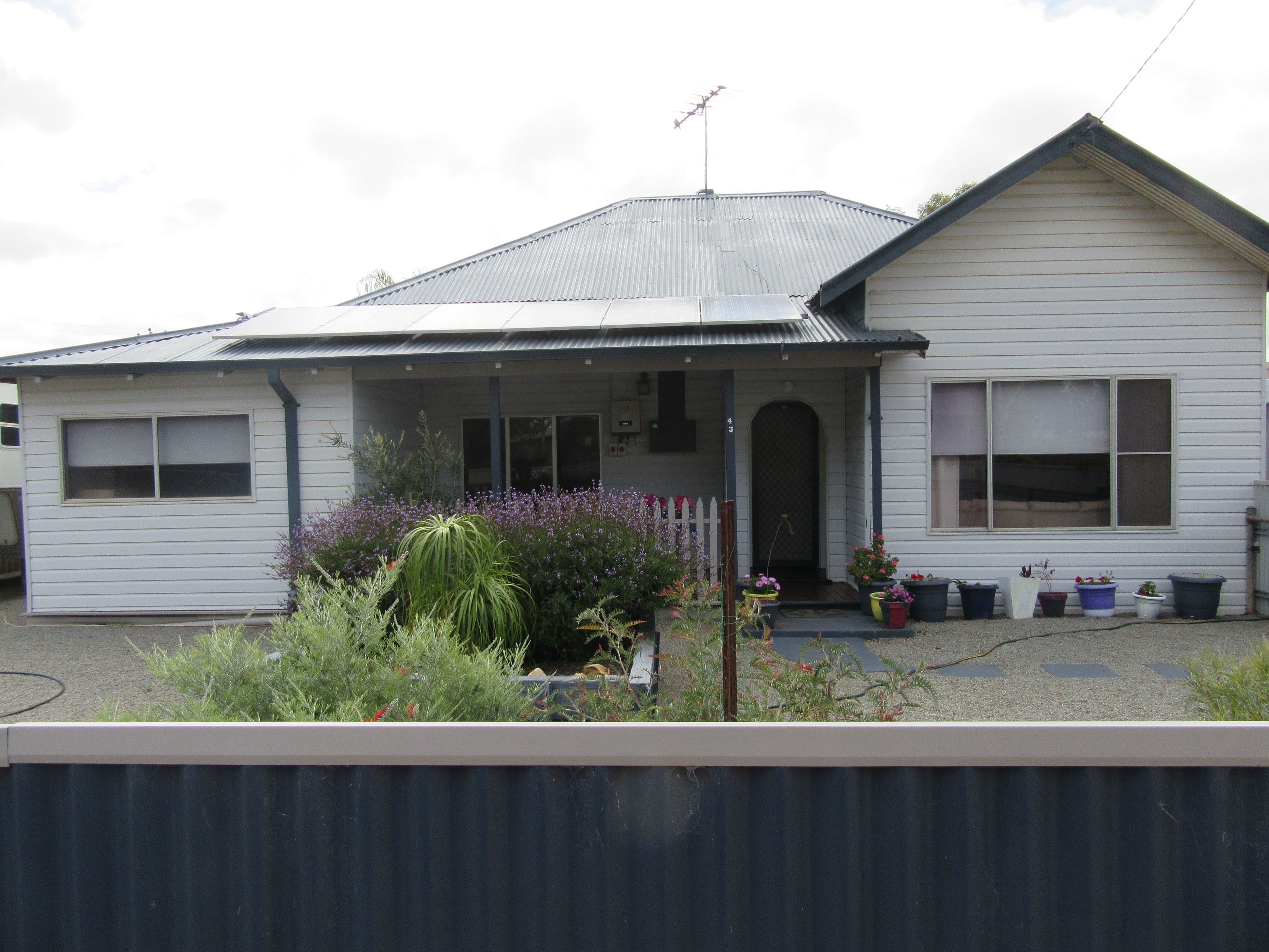 43 Slaughter Street, Three Springs WA 6519, Three Springs - Image 1
