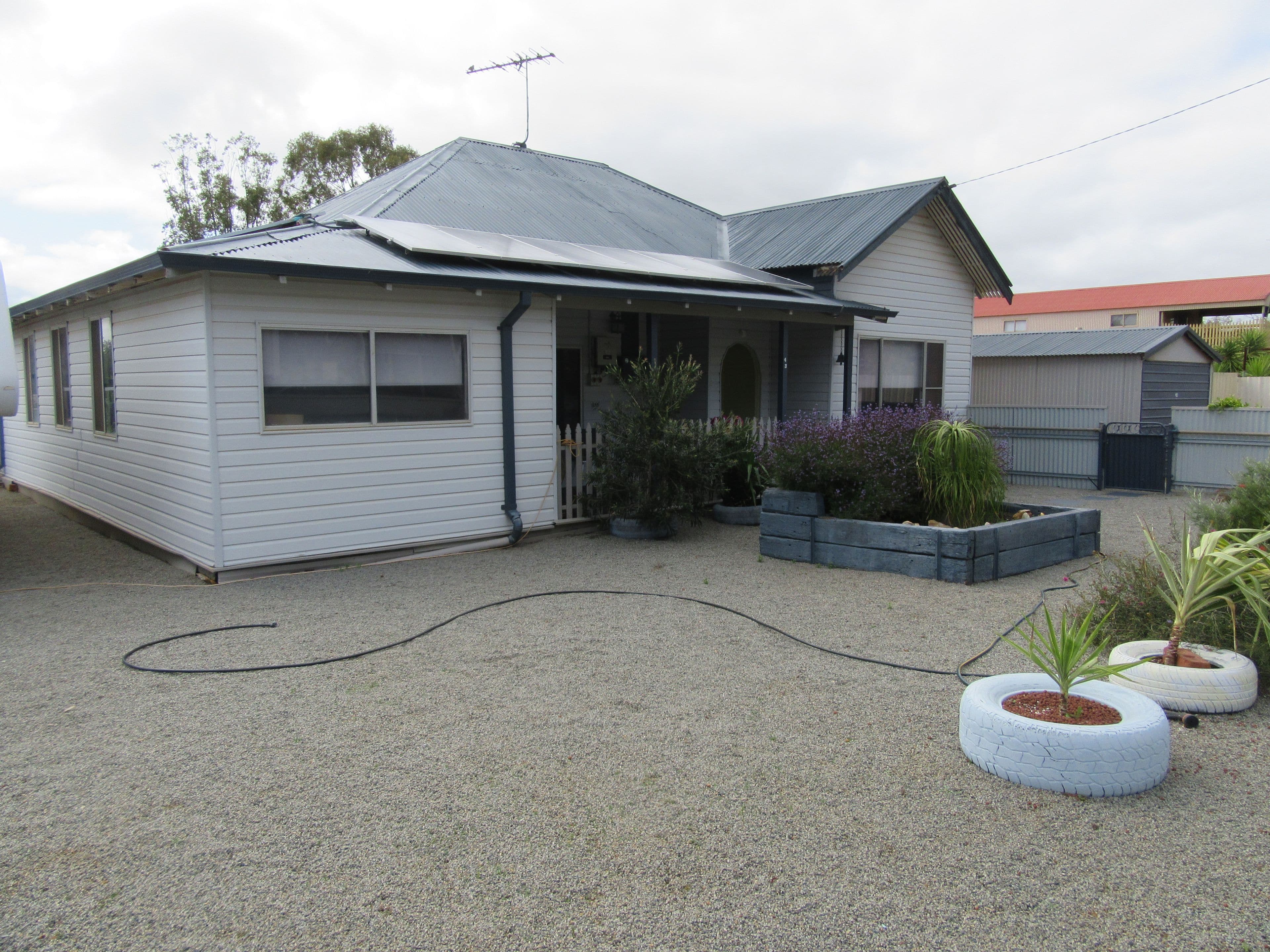 43 Slaughter Street, Three Springs WA 6519, Three Springs - Thumbnail 2
