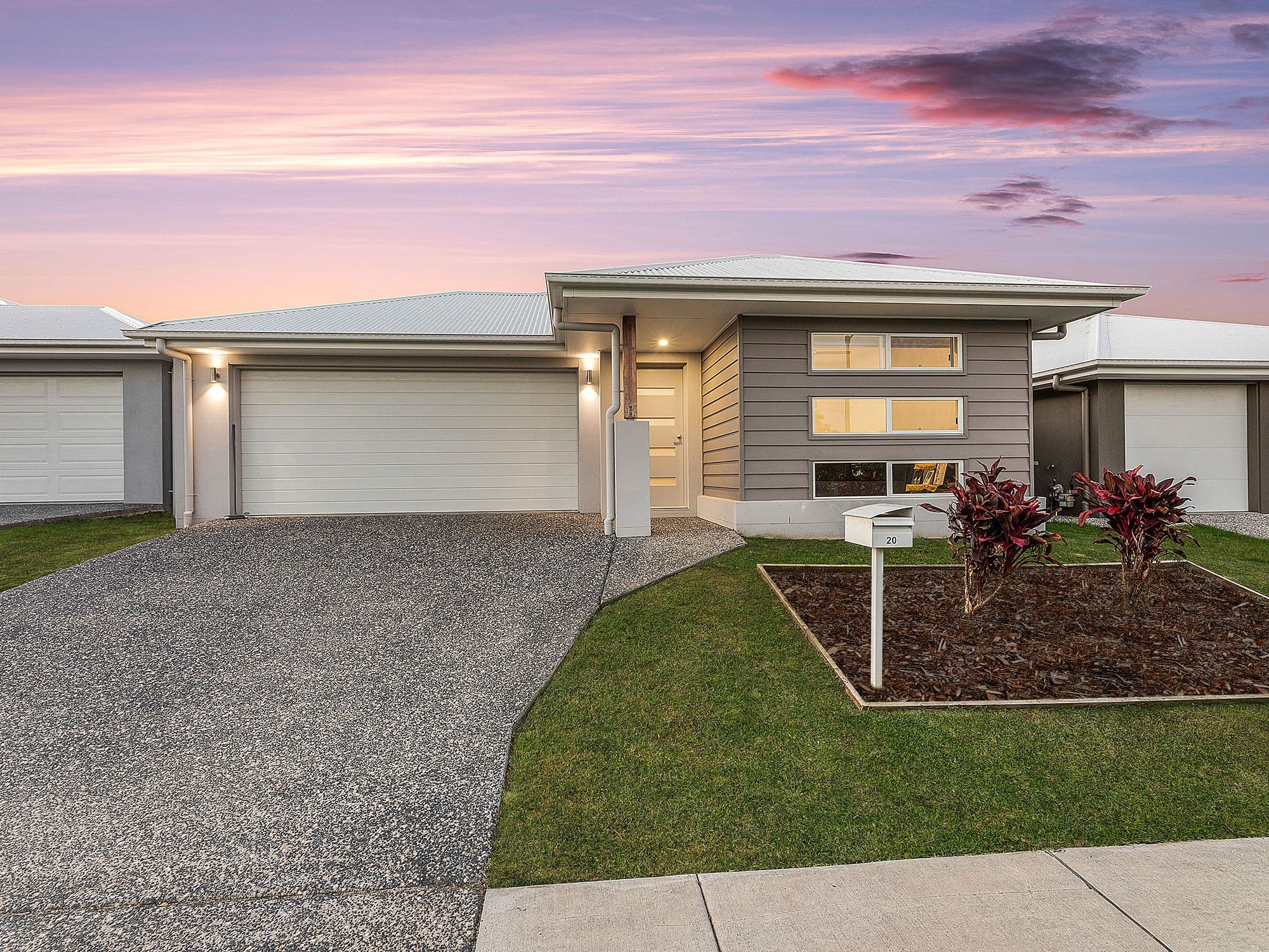20 Amber Circuit, Ripley QLD 4306, Ripley - Image 1