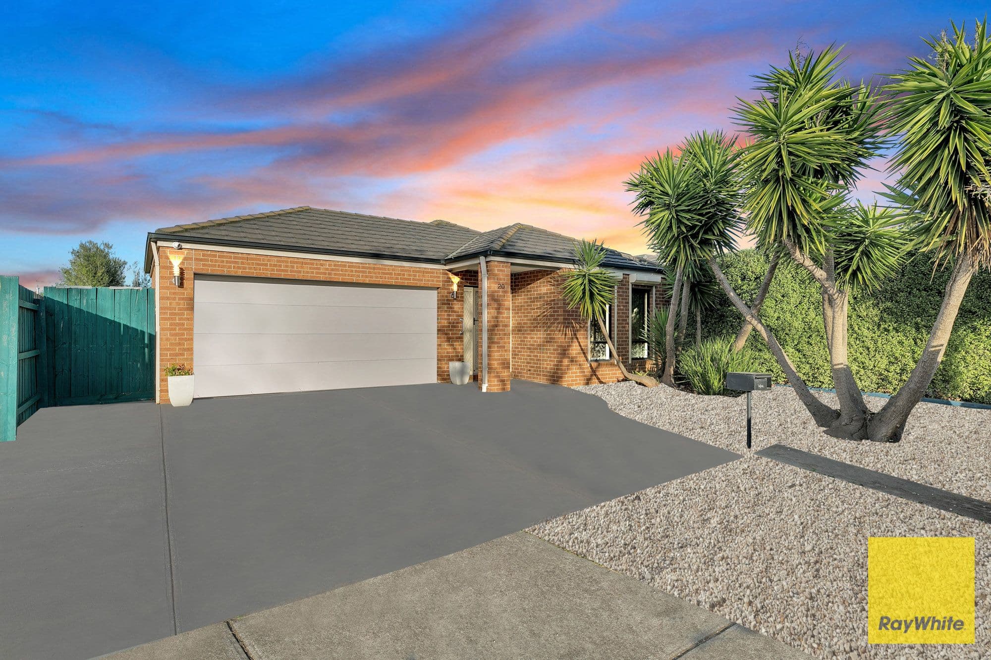 20 Summerhill Street, Tarneit VIC 3029, Tarneit - Image 1