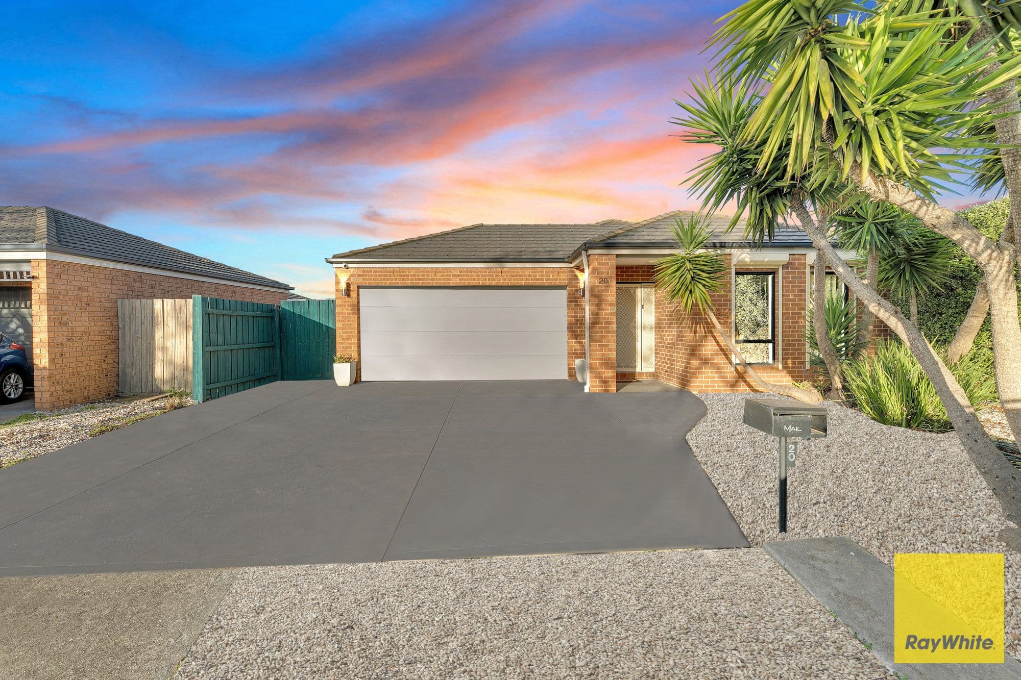 20 Summerhill Street, Tarneit VIC 3029, Tarneit - Thumbnail 3