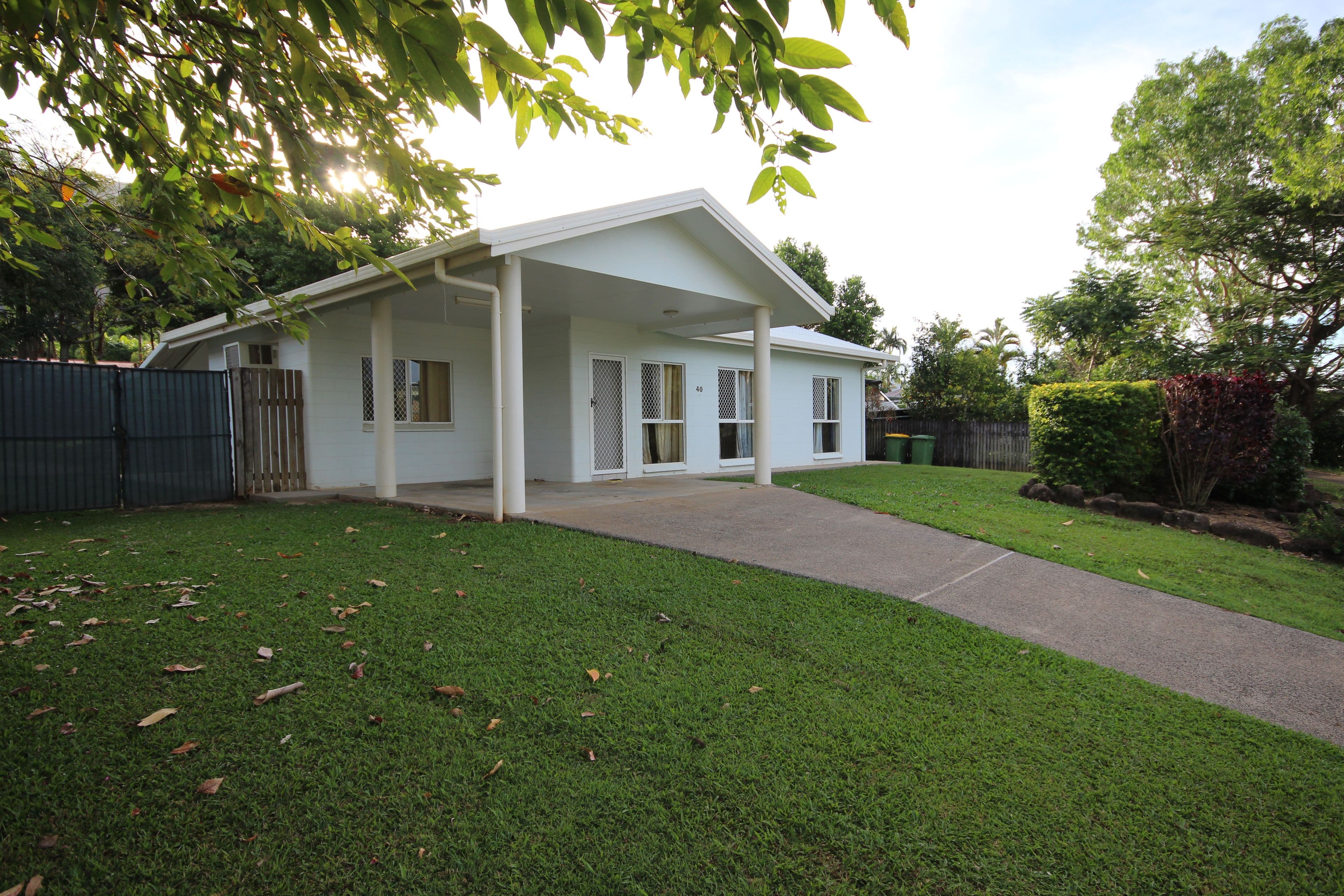 40 Cyperus Drive, Redlynch QLD 4870, Redlynch - Image 1