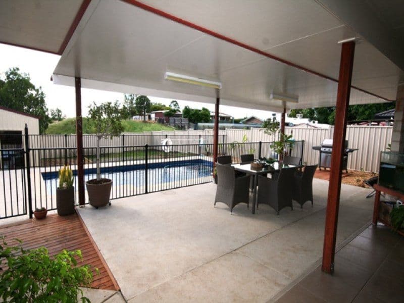 40 Lawrence Street, BILOELA QLD 4715, Biloela - Thumbnail 2