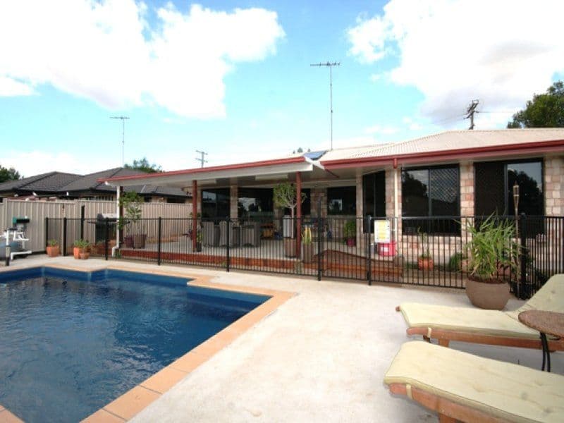 40 Lawrence Street, BILOELA QLD 4715, Biloela - Thumbnail 3