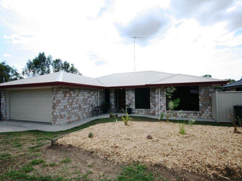 40 Lawrence Street, BILOELA QLD 4715, Biloela - Thumbnail 8