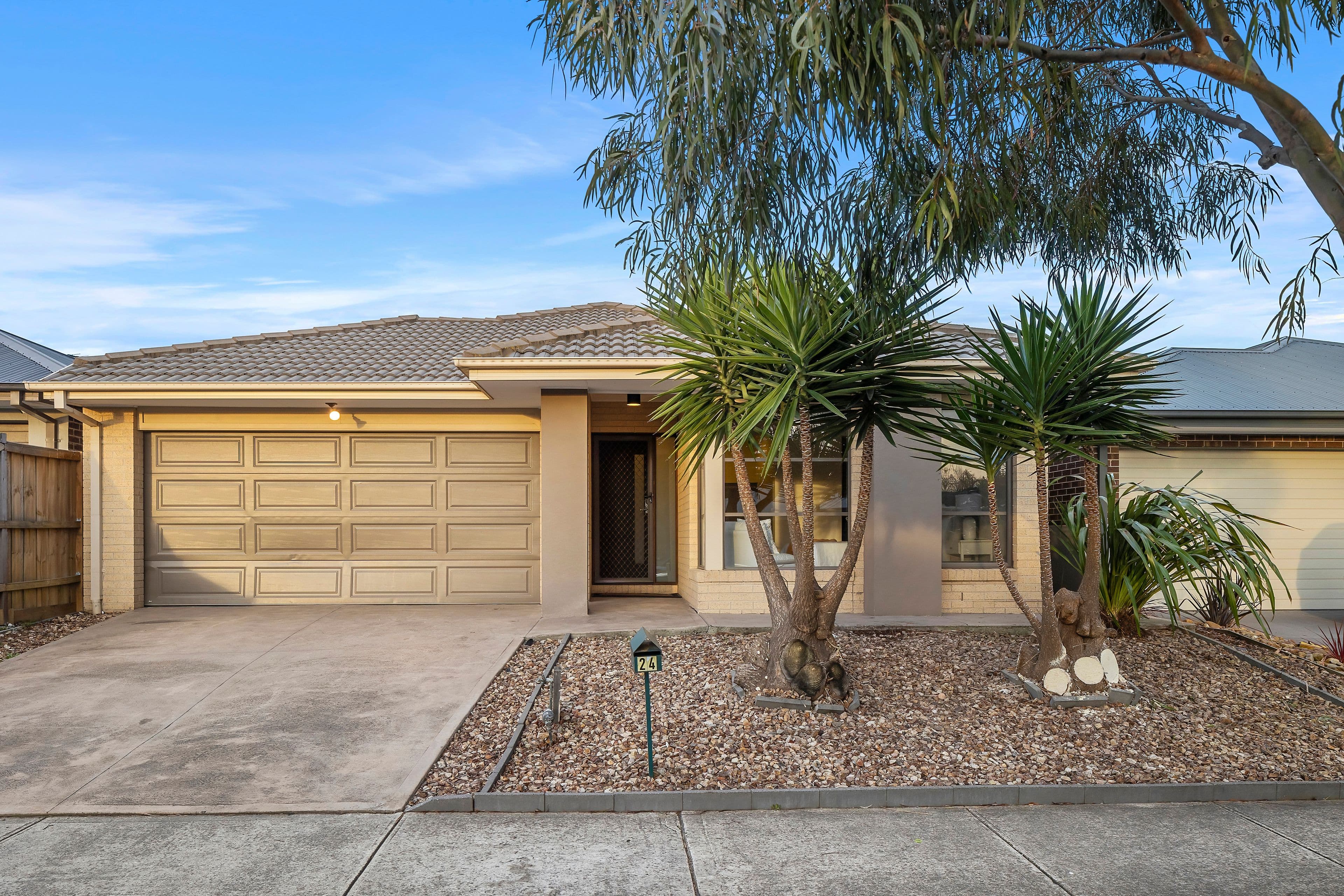24 Atarhi Parade, Lalor VIC 3075, Lalor - Thumbnail 2