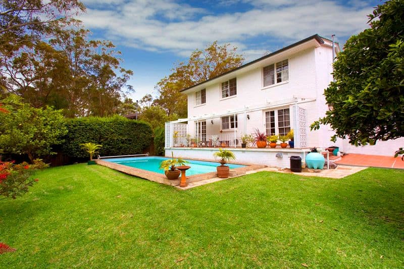 154 Campbell Drive, WAHROONGA NSW 2076, Wahroonga - Image 1