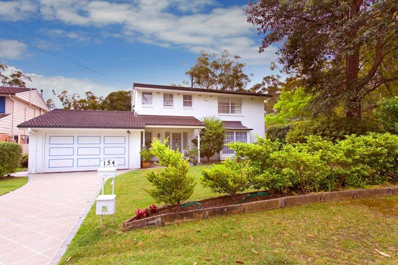 154 Campbell Drive, WAHROONGA NSW 2076, Wahroonga - Thumbnail 7