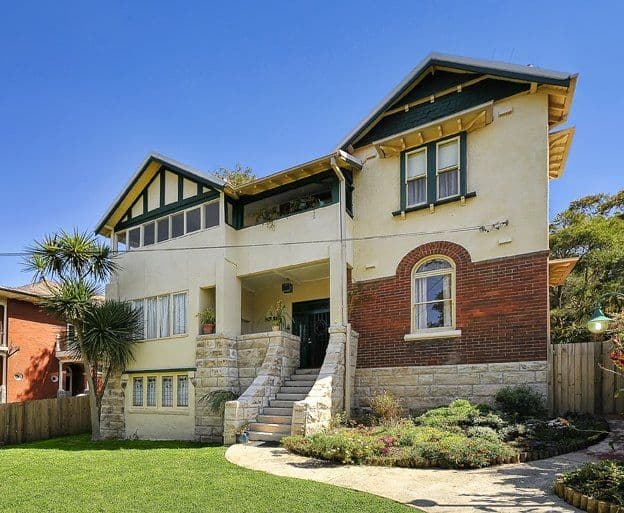 5  Park Road, ST LEONARDS, GREENWICH NSW 2065, Greenwich - Image 1
