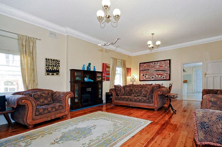 5  Park Road, ST LEONARDS, GREENWICH NSW 2065, Greenwich - Thumbnail 2
