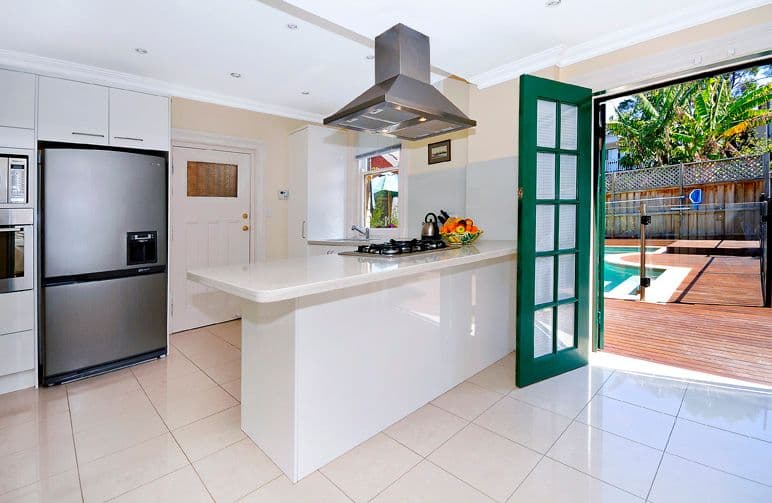 5  Park Road, ST LEONARDS, GREENWICH NSW 2065, Greenwich - Thumbnail 3