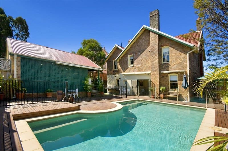 5  Park Road, ST LEONARDS, GREENWICH NSW 2065, Greenwich - Thumbnail 4