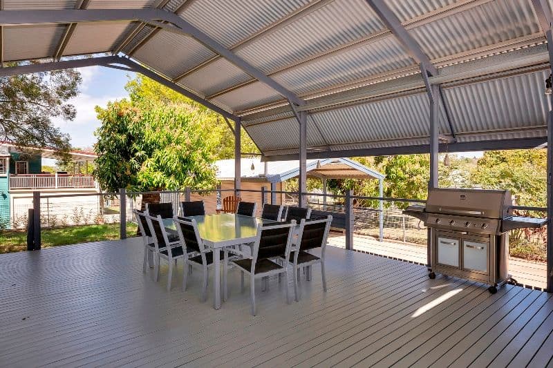 27 George Street, NEWTOWN QLD 4305, Newtown - Thumbnail 2
