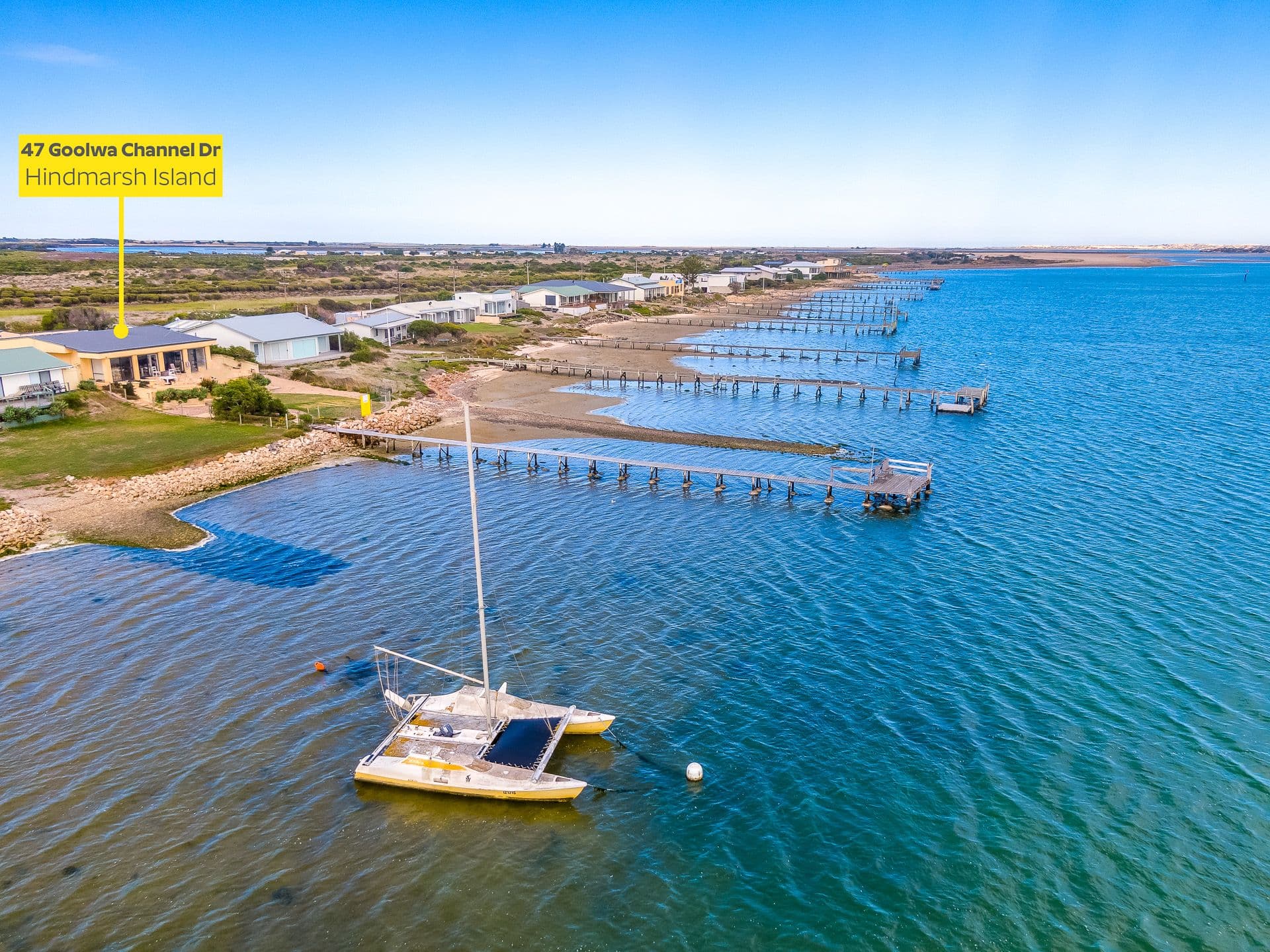 47 Goolwa Channel Drive, Hindmarsh Island SA 5214, Hindmarsh Island - Thumbnail 2