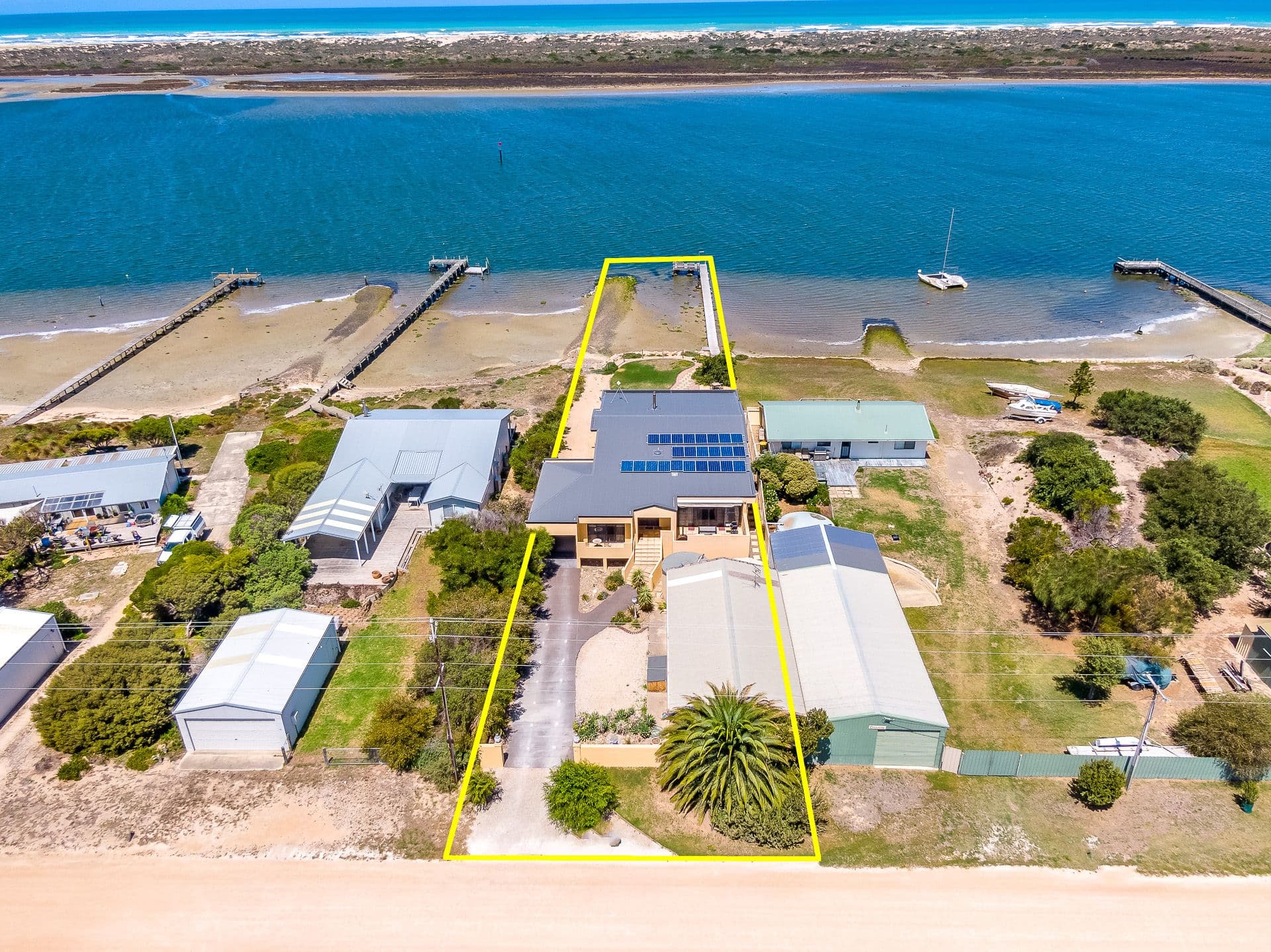 47 Goolwa Channel Drive, Hindmarsh Island SA 5214, Hindmarsh Island - Thumbnail 4