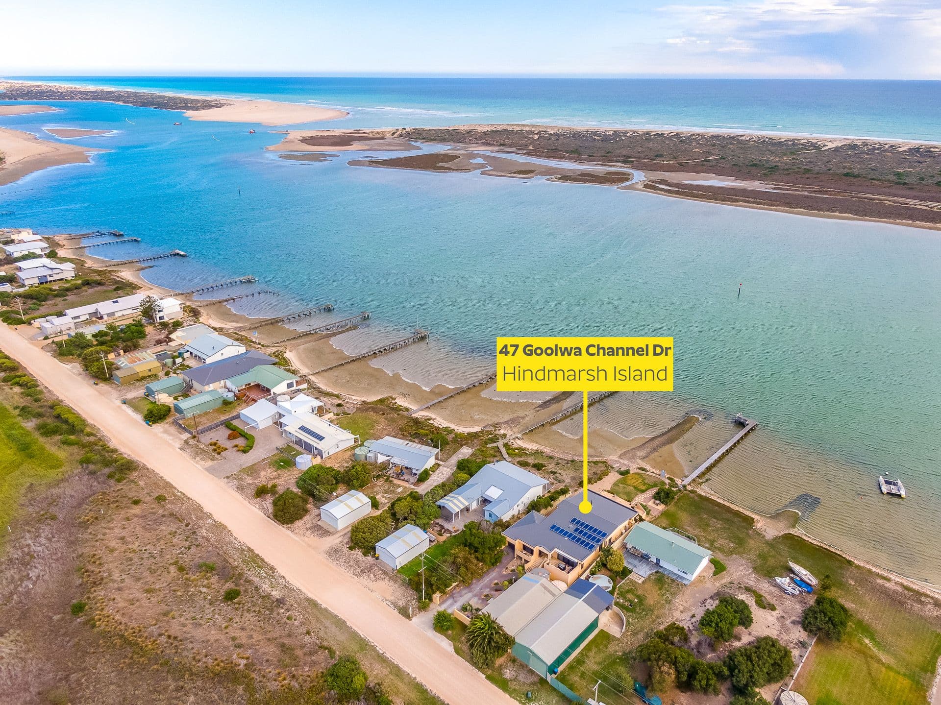 47 Goolwa Channel Drive, Hindmarsh Island SA 5214, Hindmarsh Island - Thumbnail 5