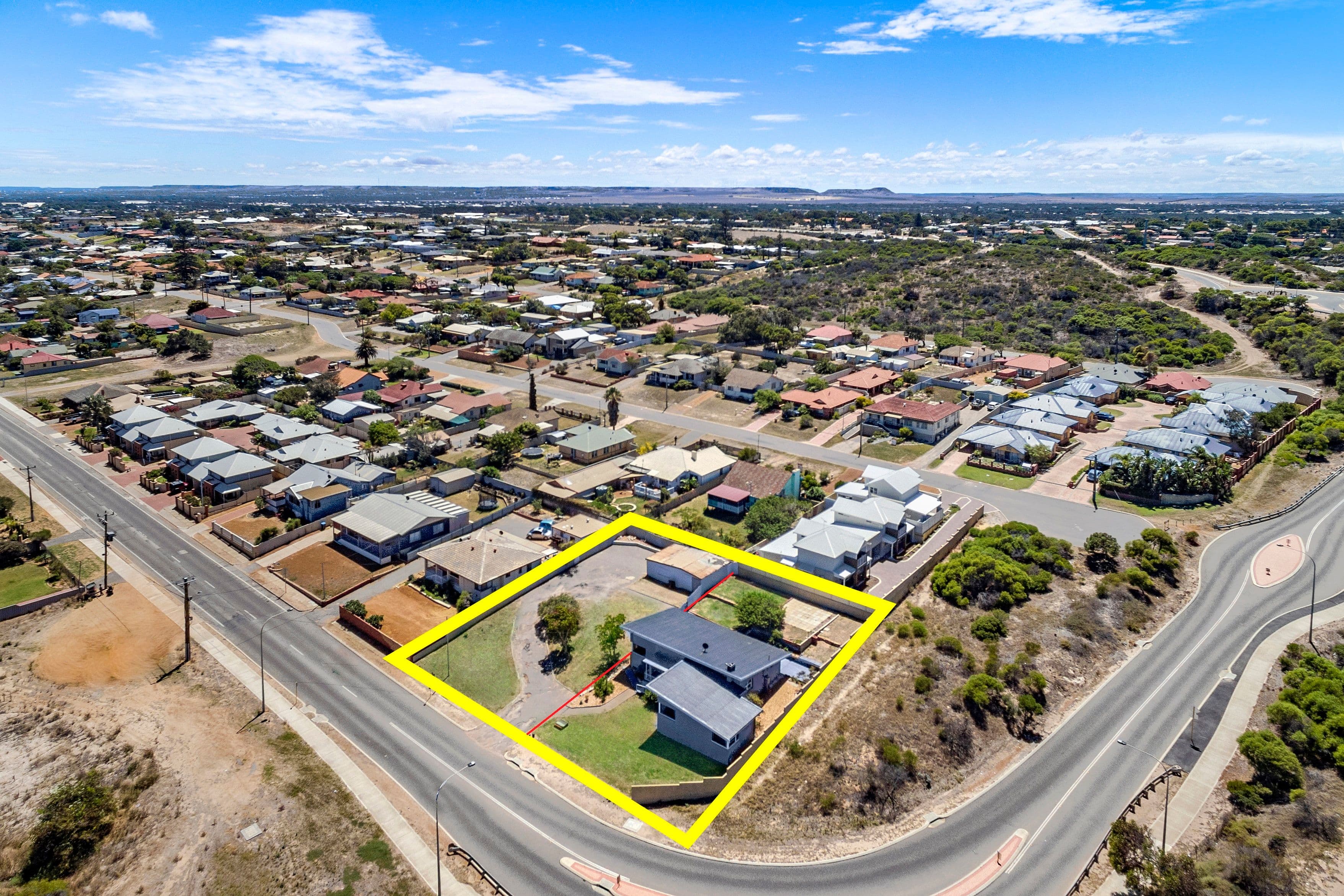 257 & 259 Durlacher Street, Geraldton WA 6530, Geraldton - Image 1