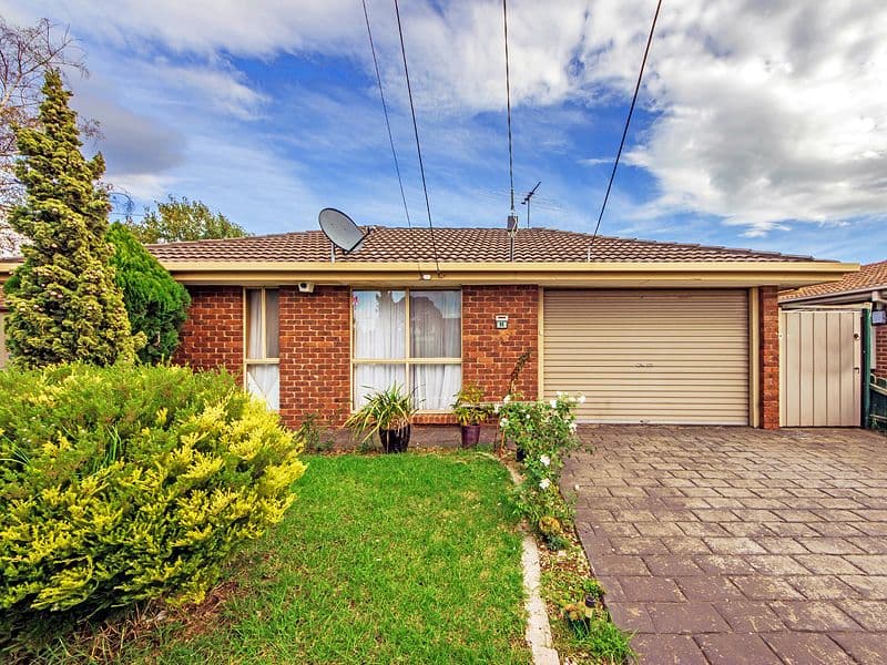 95 Bellbridge Drive, HOPPERS CROSSING VIC 3029, Hoppers Crossing - Image 1