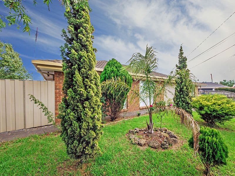 95 Bellbridge Drive, HOPPERS CROSSING VIC 3029, Hoppers Crossing - Thumbnail 2