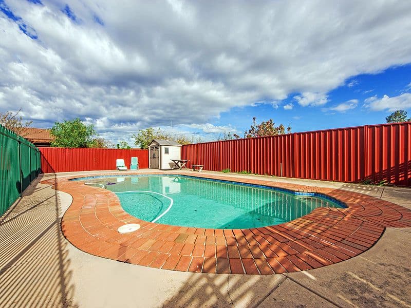 95 Bellbridge Drive, HOPPERS CROSSING VIC 3029, Hoppers Crossing - Thumbnail 3
