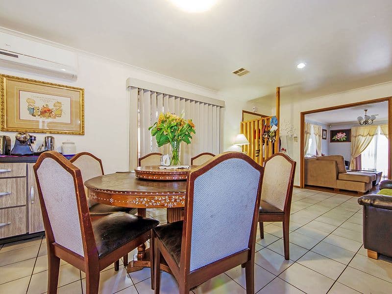 95 Bellbridge Drive, HOPPERS CROSSING VIC 3029, Hoppers Crossing - Thumbnail 8