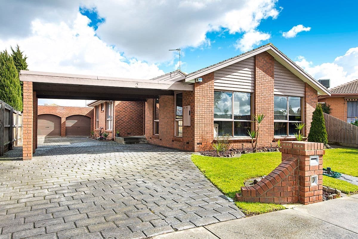 2 Hargrave Court, MILL PARK VIC 3082, Mill Park - Image 1