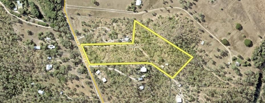 59 Alligator Creek Road, Alligator Creek QLD 4816, Alligator Creek - Thumbnail 8