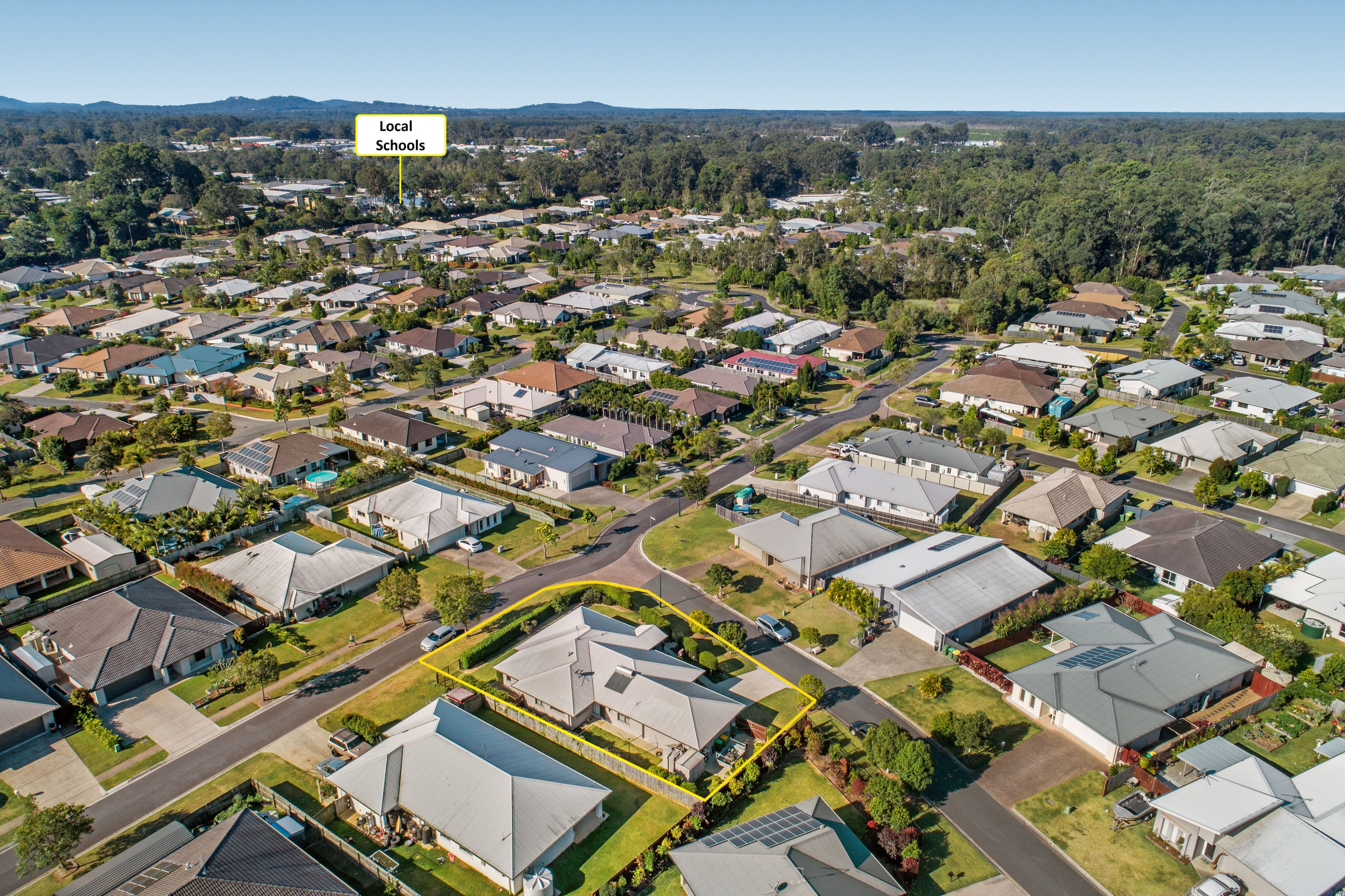 2 Brush Box Court, Beerwah QLD 4519, Beerwah - Thumbnail 5