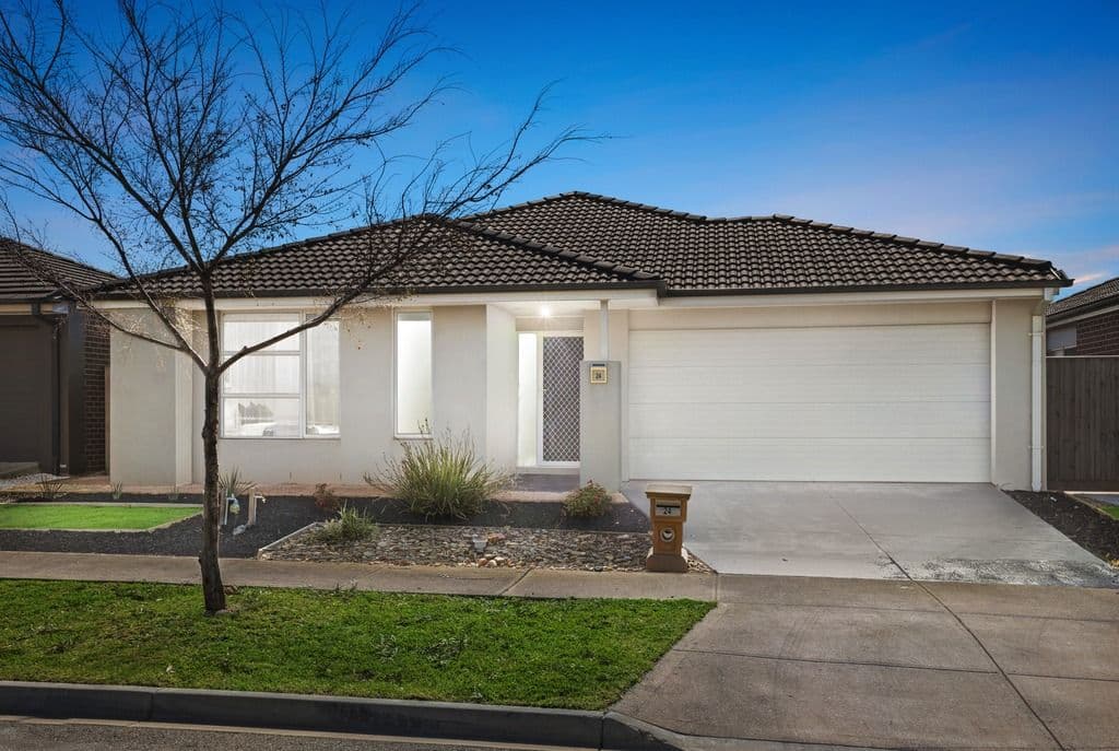24 Wirruna Street, Werribee VIC 3030, Werribee - Image 1