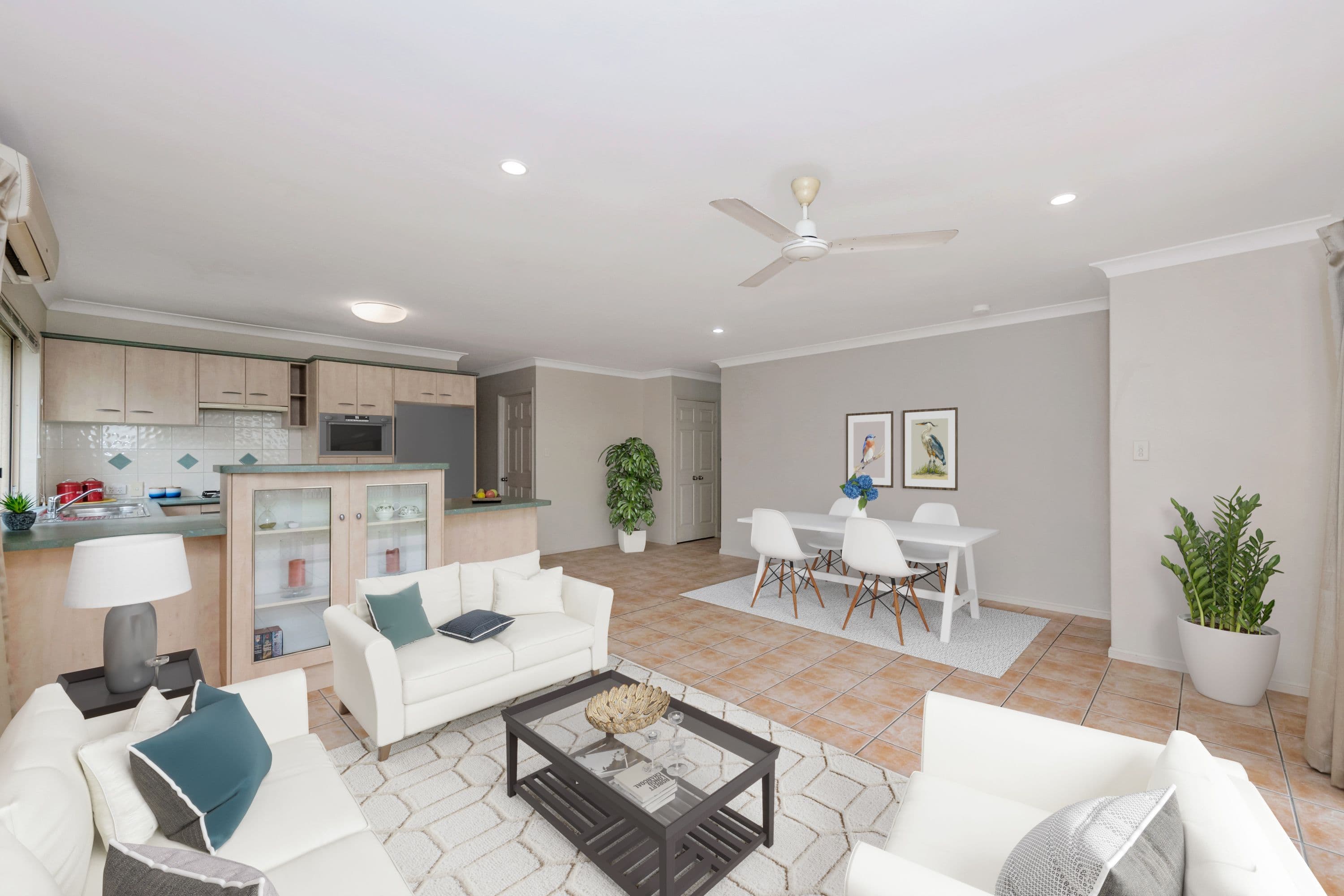 9 Pinnata Place, Kirwan QLD 4817, Kirwan - Image 1