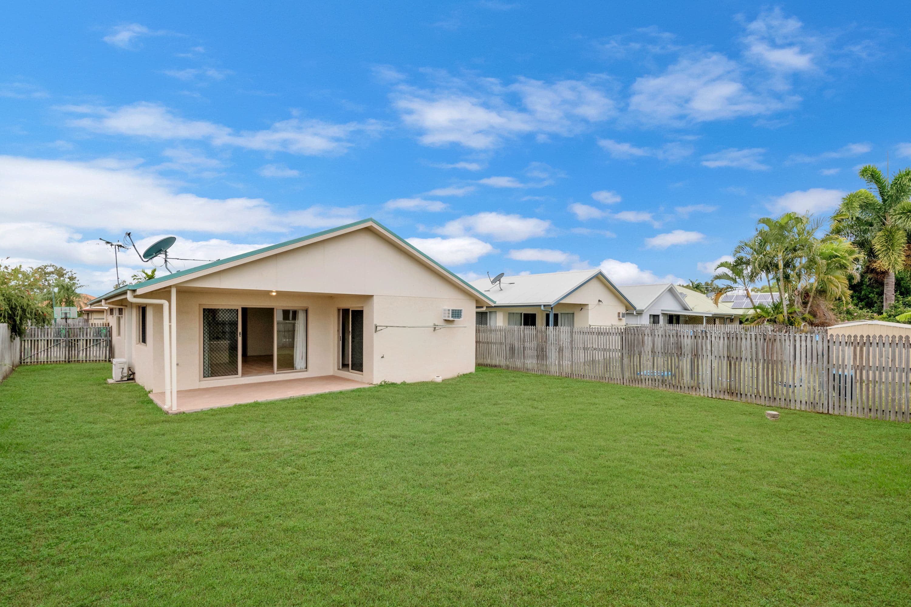9 Pinnata Place, Kirwan QLD 4817, Kirwan - Thumbnail 7