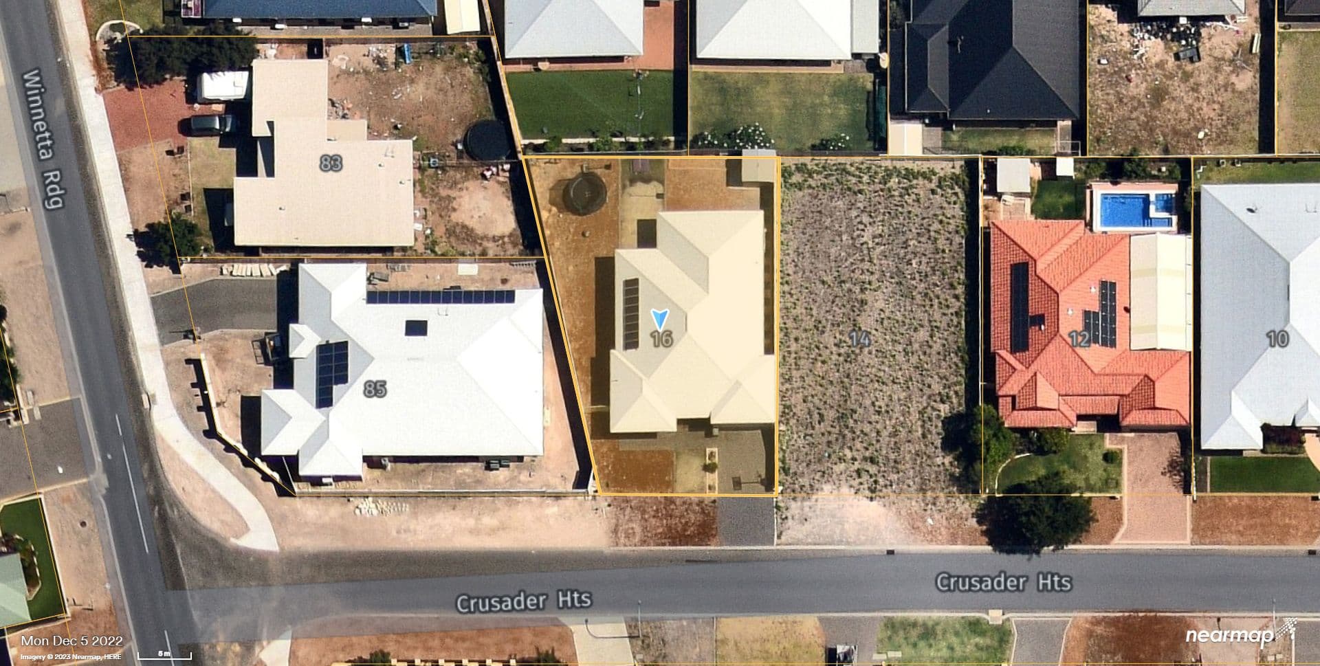 16 Crusader Heights, Wandina WA 6530, Wandina - Thumbnail 4