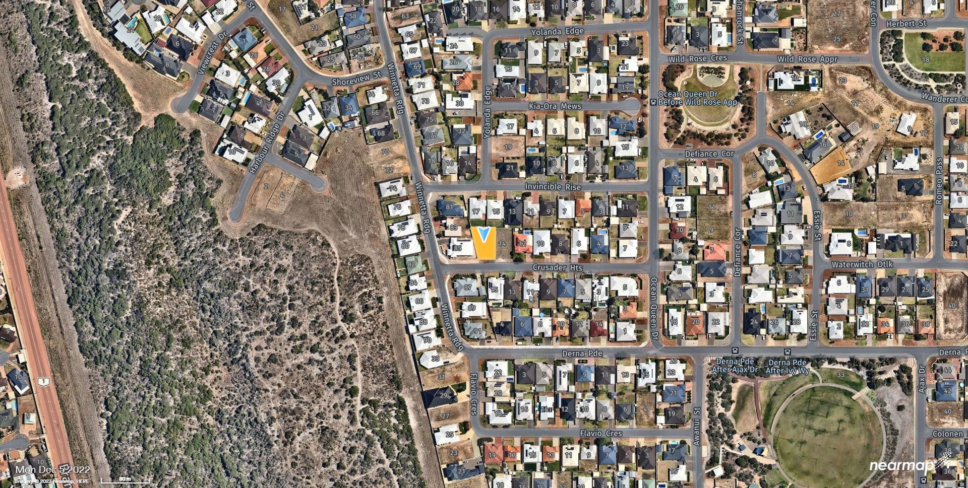 16 Crusader Heights, Wandina WA 6530, Wandina - Thumbnail 5