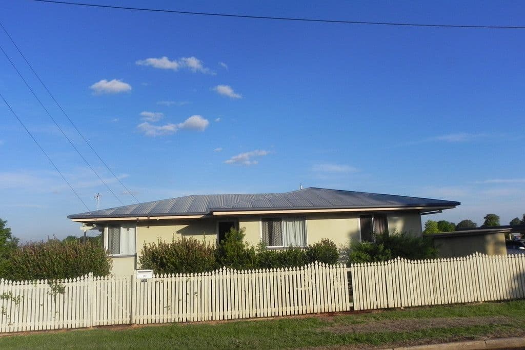 10 McMahon, Newtown QLD 4350, Newtown - Image 1